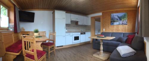 Agroturismo Biobauernhof Kleinummerstall