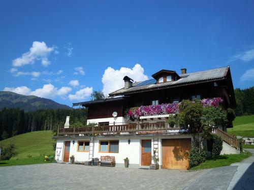 Agroturismo Biobauernhof Kleinummerstall
