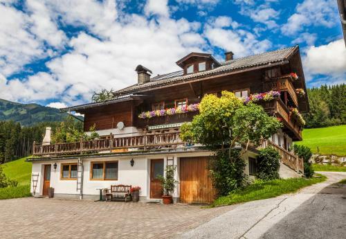 Agroturismo Biobauernhof Kleinummerstall