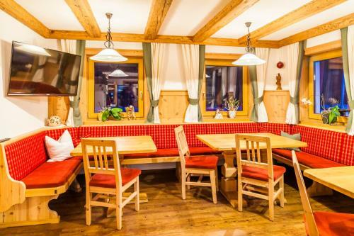 Agroturismo Biobauernhof Kleinummerstall