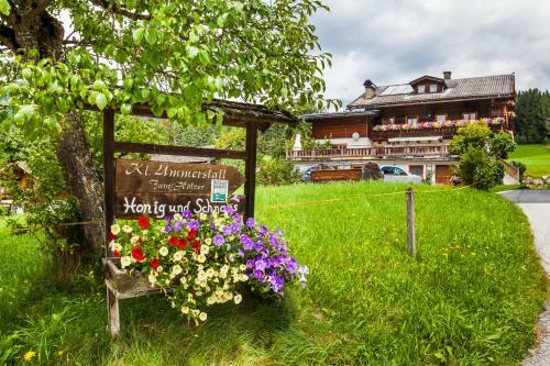 Agroturismo Biobauernhof Kleinummerstall