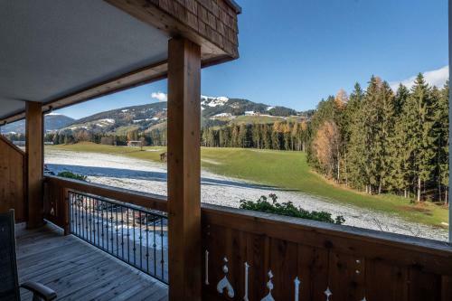 Landhotel Gut Sonnberghof