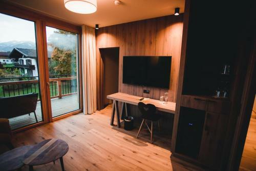 Landhotel Gut Sonnberghof