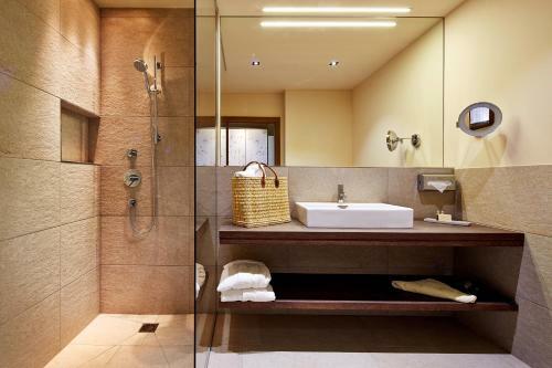 Landhotel Gut Sonnberghof