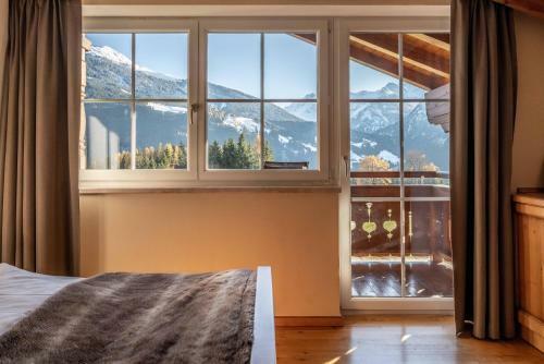 Landhotel Gut Sonnberghof