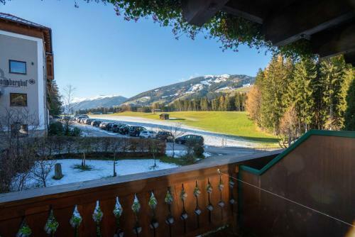 Landhotel Gut Sonnberghof