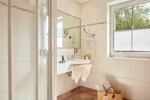 Landhotel Gut Sonnberghof