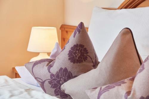 Landhotel Gut Sonnberghof