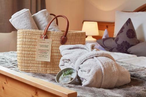 Landhotel Gut Sonnberghof