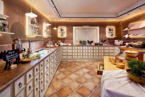 Landhotel Gut Sonnberghof