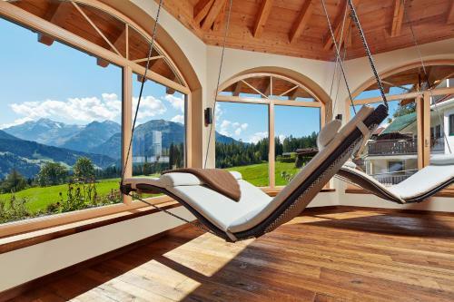 Landhotel Gut Sonnberghof