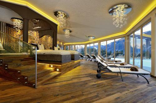 Landhotel Gut Sonnberghof