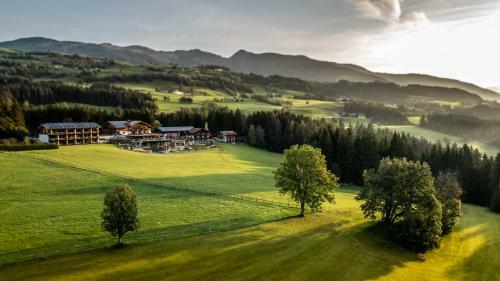 Landhotel Gut Sonnberghof