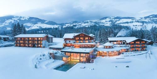 Landhotel Gut Sonnberghof