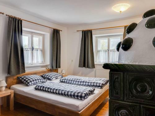 Apartment Chalet Pihapperblick 2