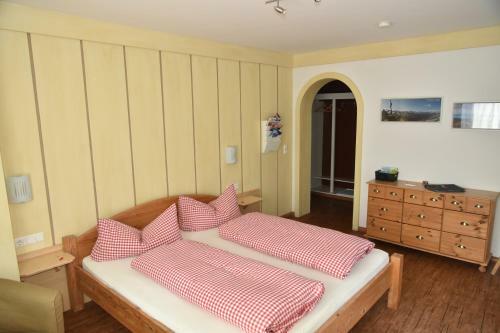 Alphotel Kuhstadl