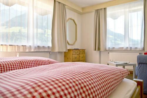 Alphotel Kuhstadl