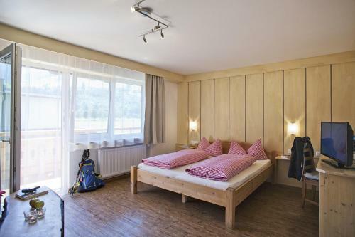 Alphotel Kuhstadl