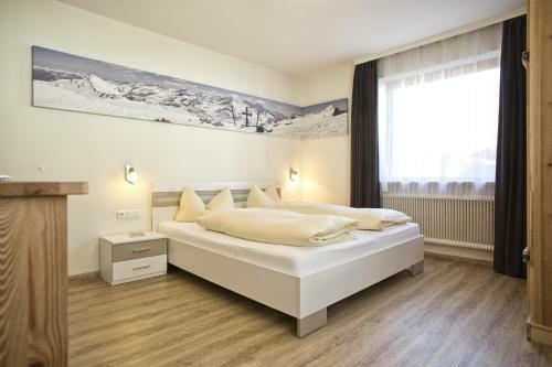 Alphotel Kuhstadl