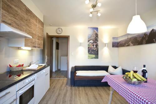 Alphotel Kuhstadl