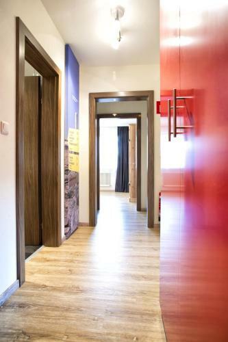 Alphotel Kuhstadl