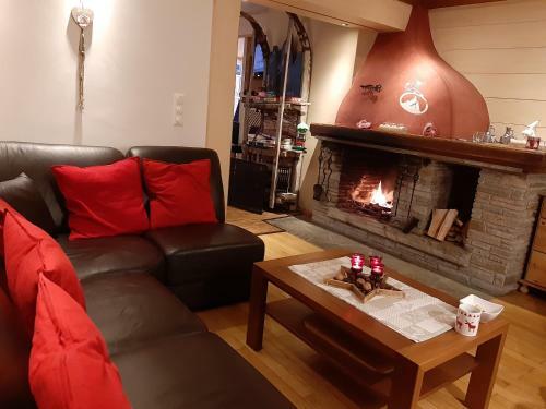 Alphotel Kuhstadl