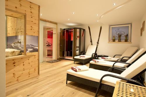 Alphotel Kuhstadl