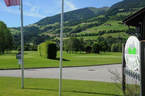 Alphotel Kuhstadl