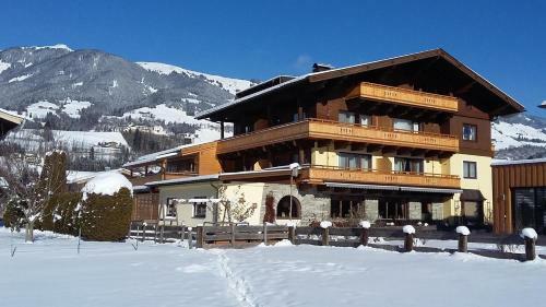 Alphotel Kuhstadl