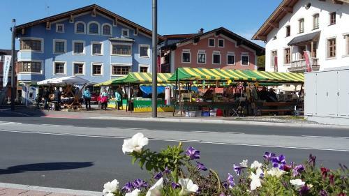 Alphotel Kuhstadl