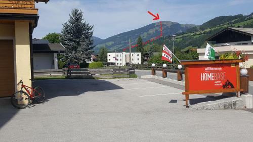 Alphotel Kuhstadl