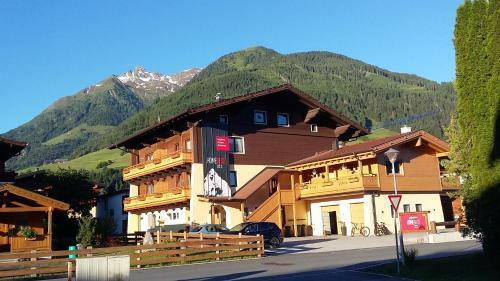 Alphotel Kuhstadl