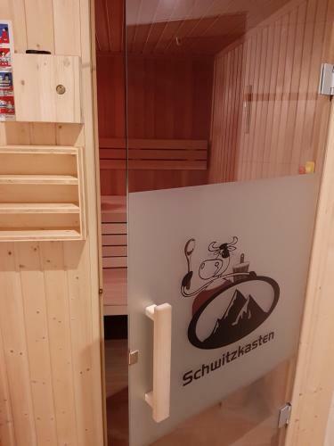 Alphotel Kuhstadl
