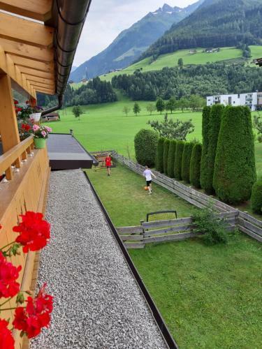 Alphotel Kuhstadl
