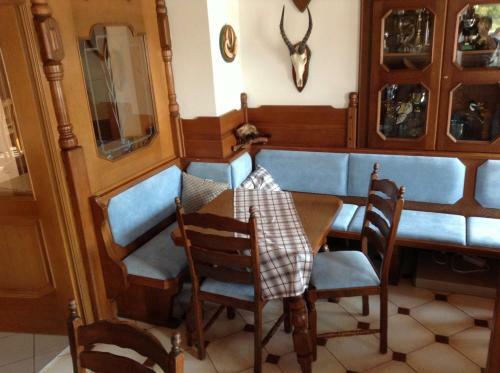 Posada Gasthof Kilian
