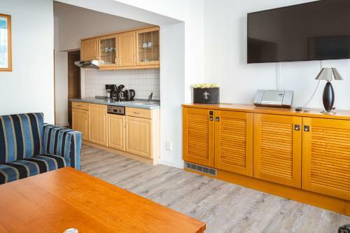 Apartments Warnem�nde