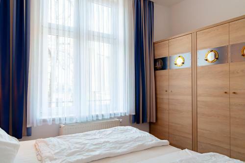 Apartments Warnem�nde
