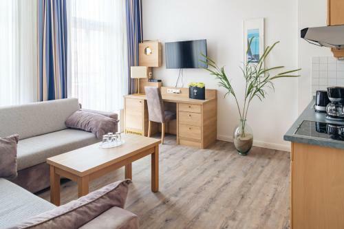 Apartments Warnem�nde