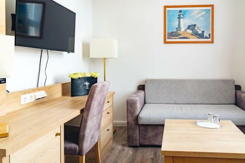 Apartments Warnem�nde