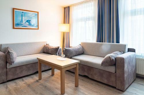Apartments Warnem�nde