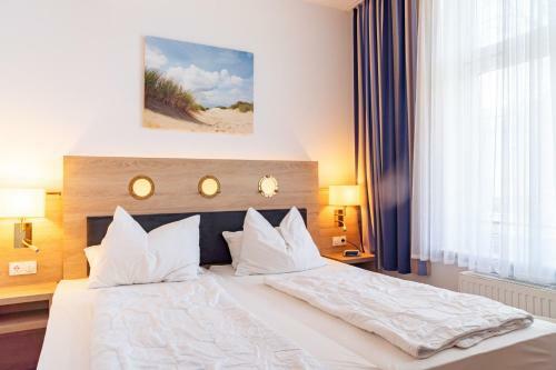 Apartments Warnem�nde