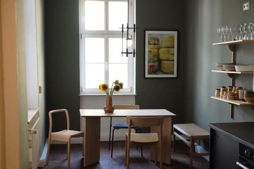 Design Apartments Weimar Altstadt