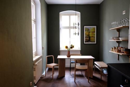 Design Apartments Weimar Altstadt