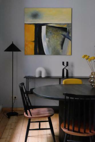 Design Apartments Weimar Altstadt