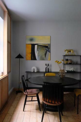 Design Apartments Weimar Altstadt