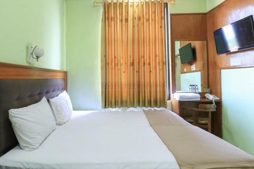 Hostal Hotel Prisma