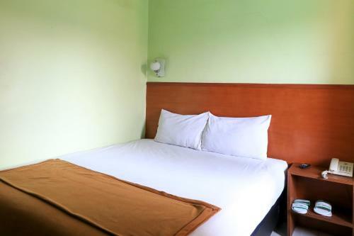Hostal Hotel Prisma