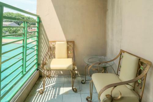 Hostal Hotel Prisma