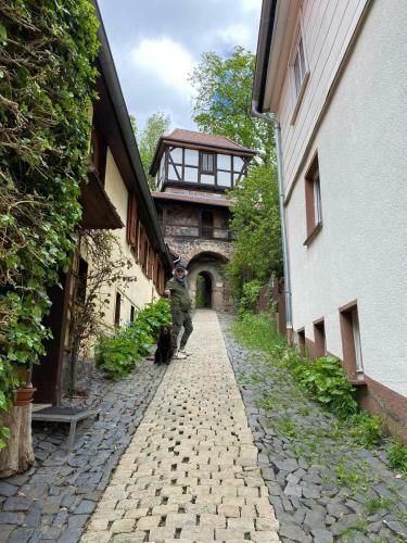 Apartamento Idyll