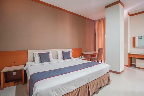 Collection O 90724 Hotel Sinar Sidoarjo